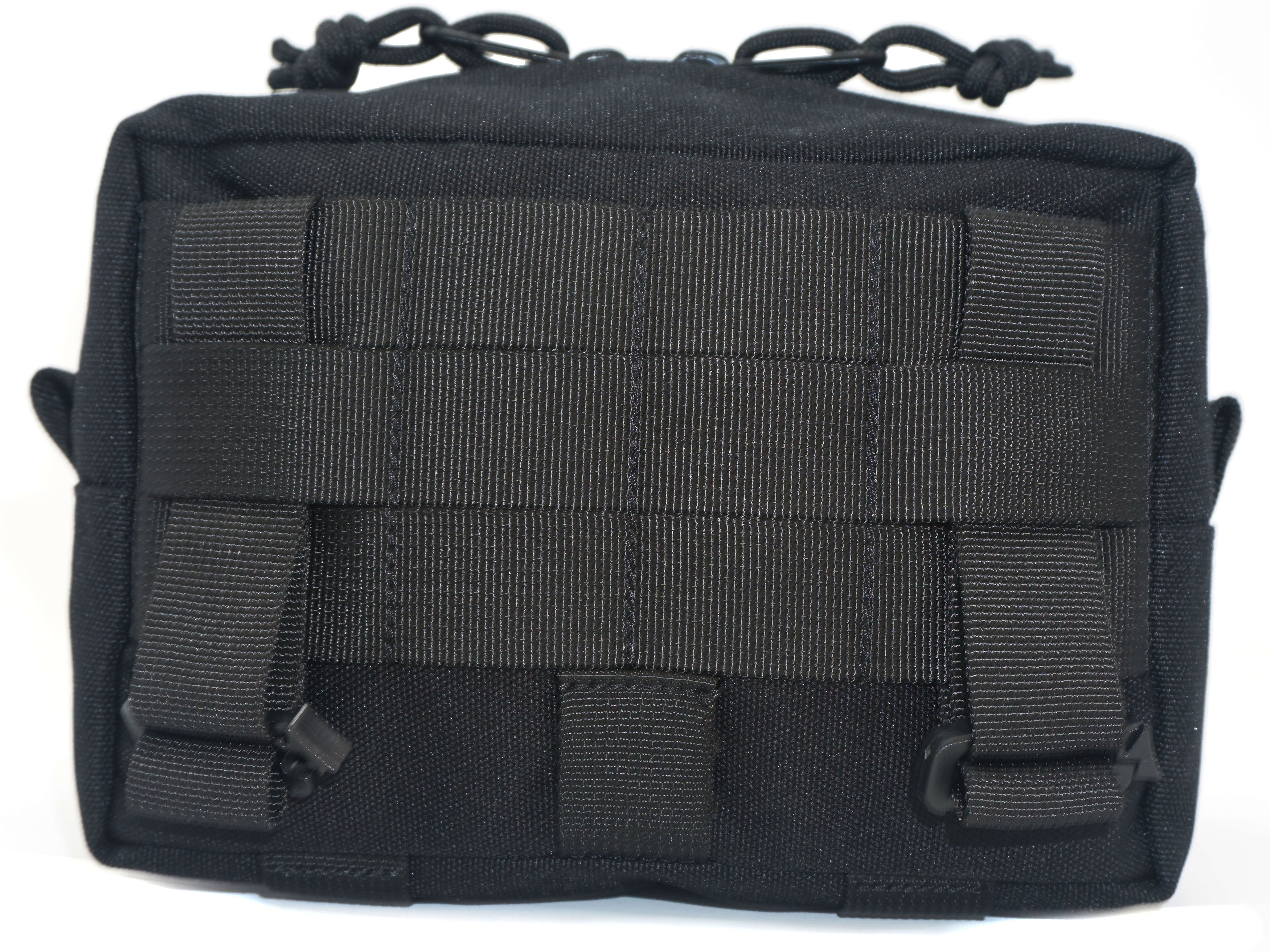 Krevis CCW Hellbender Chest Rig