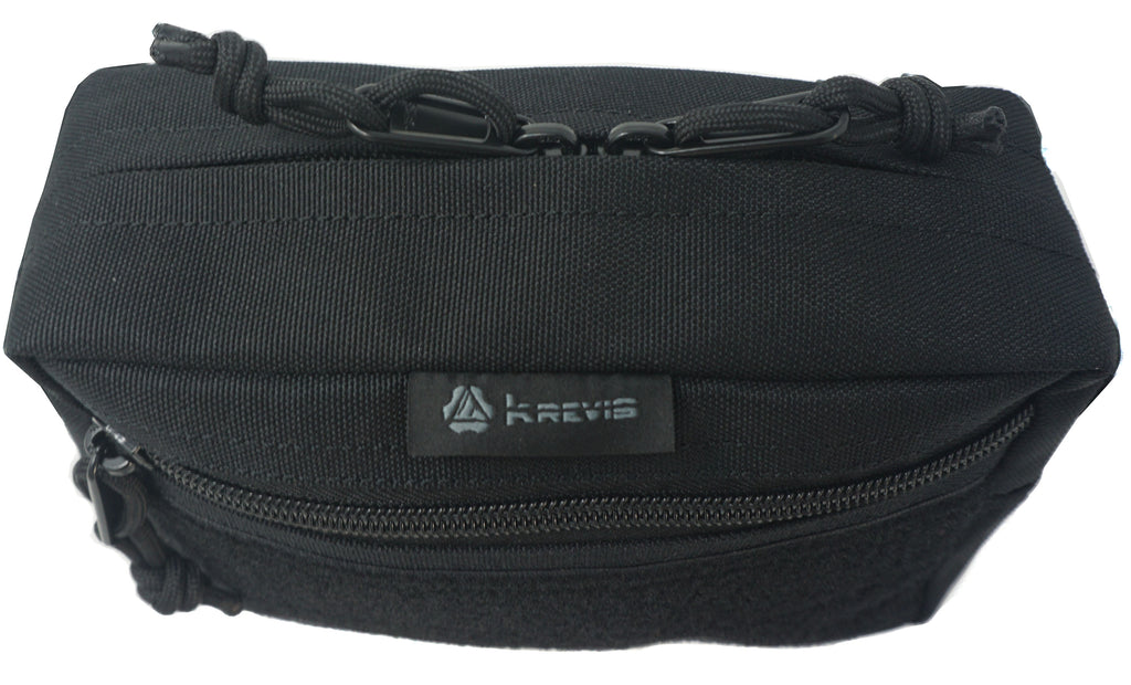 Krevis Hellbender Multi-Pouch