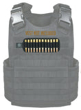 Krevis Pistol-Rifle Hook Panel