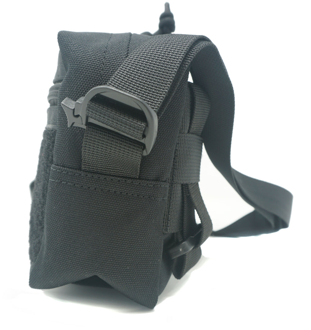 Krevis CCW Hellbender Chest Rig