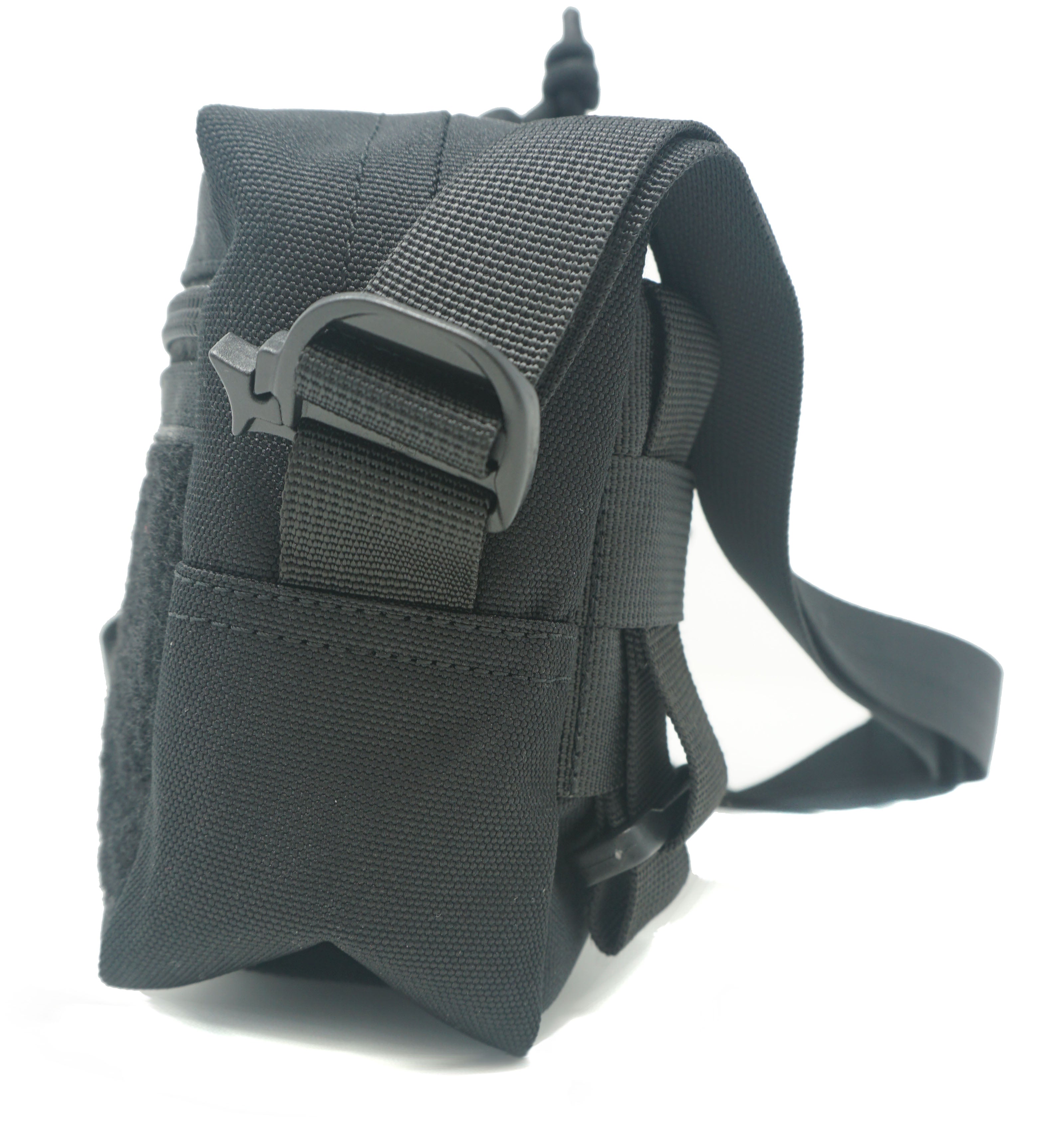 Krevis CCW Hellbender Chest Rig