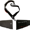 Krevis Basic Bandolier and Shotgun sleeve combo