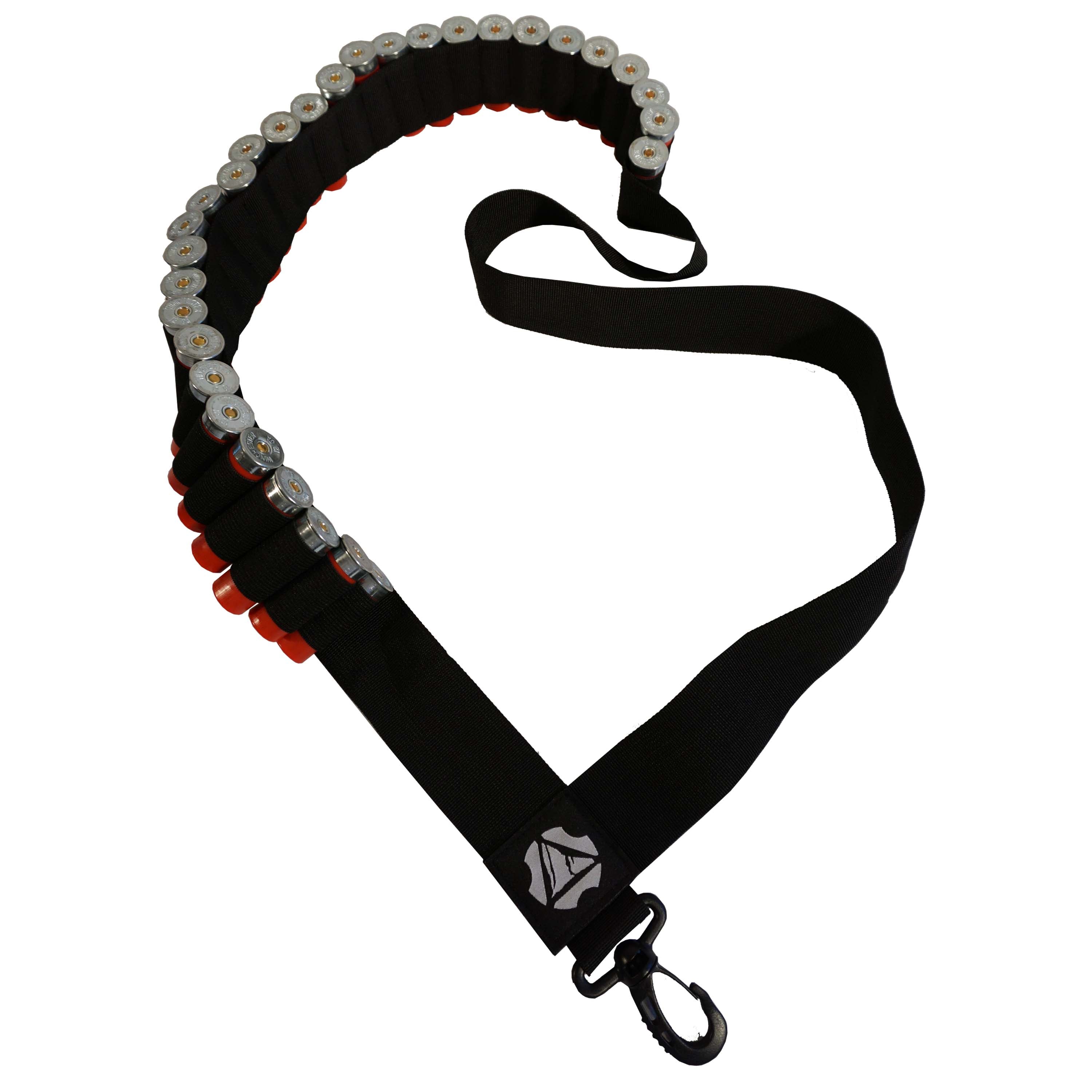Krevis Basic Bandolier and Shotgun sleeve combo