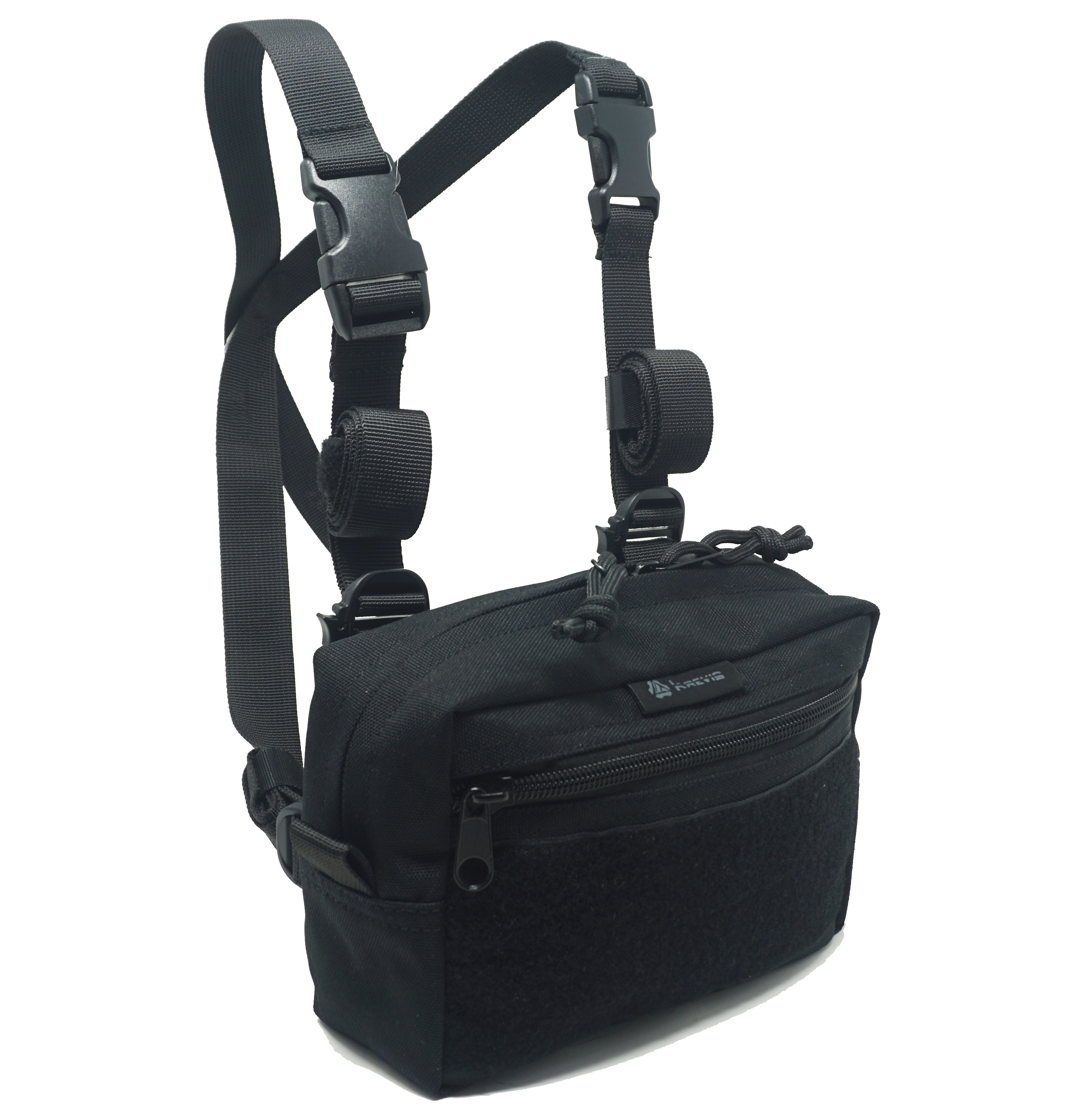 Krevis CCW Hellbender Chest Rig