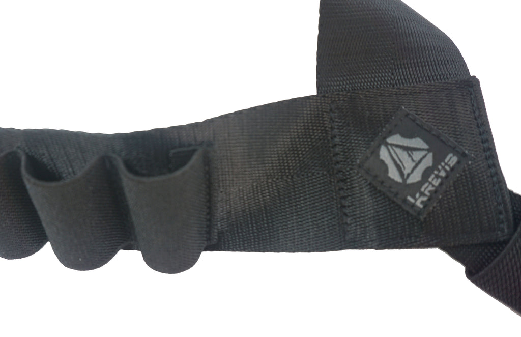 Krevis Adjustable shotgun Bandolier