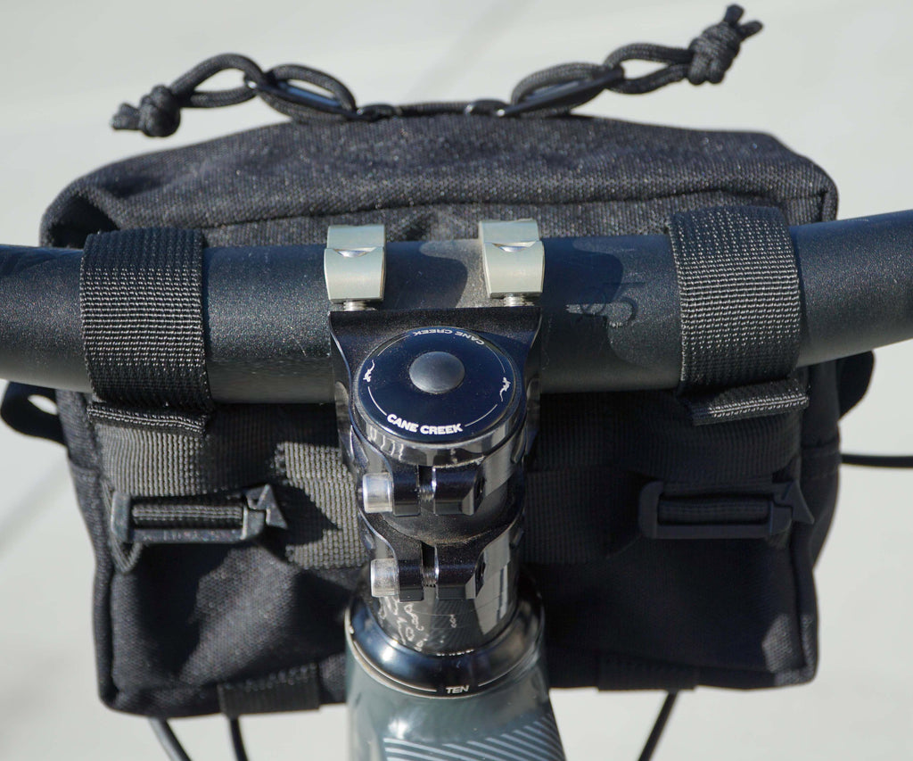Krevis CCW Hellbender Chest Rig