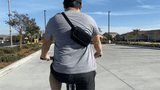 Krevis Mega Belt Pouch