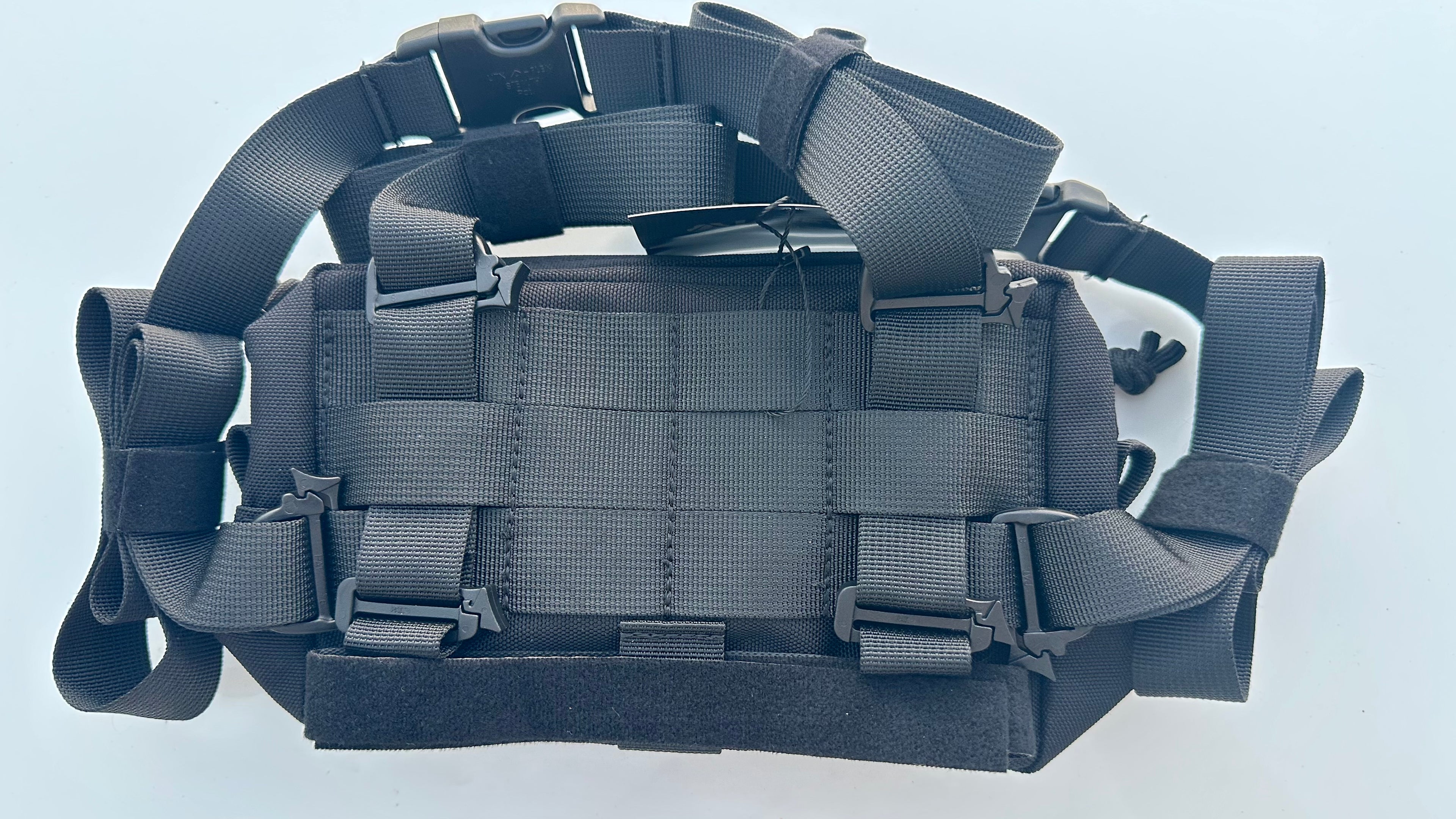 Krevis CCW Hellbender Chest Rig