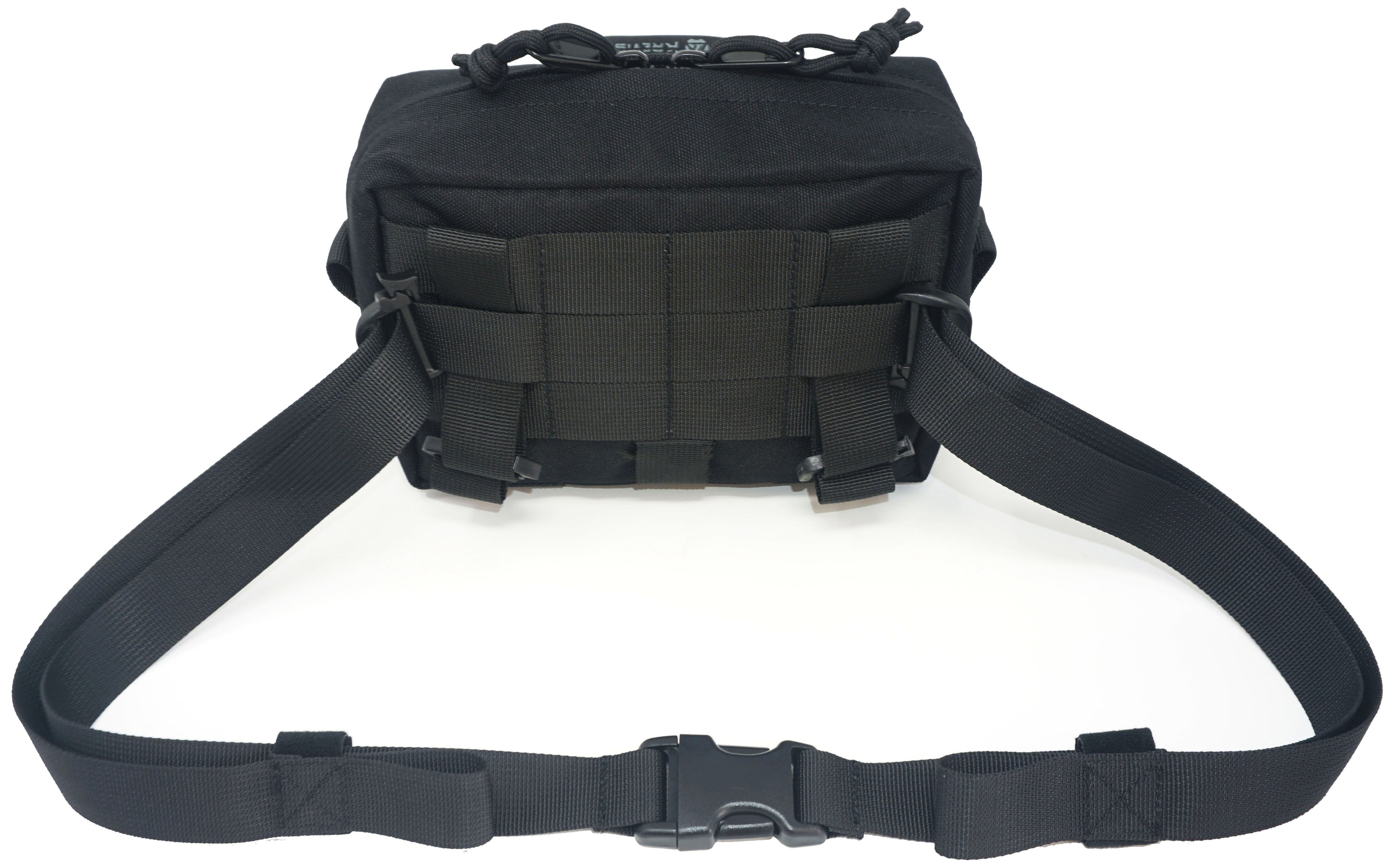 Krevis CCW Hellbender Chest Rig