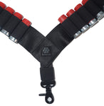 Krevis Deluxe 60 Round Bandolier Shotgun Shell Holder vs 2