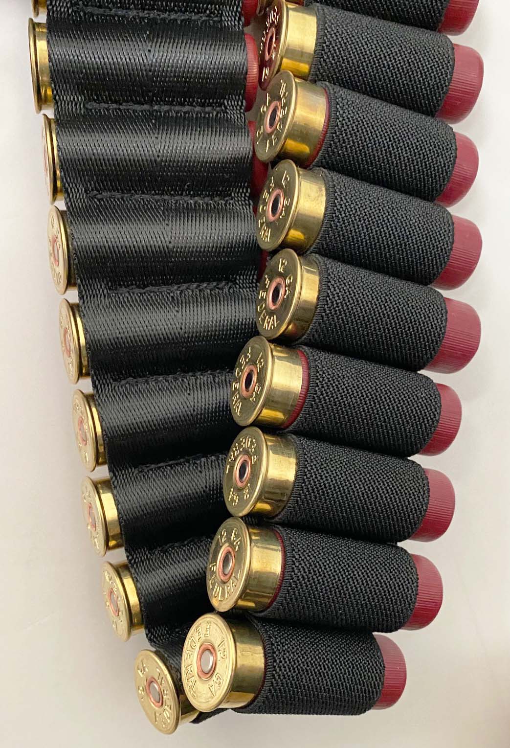 Krevis Adjustable shotgun Bandolier