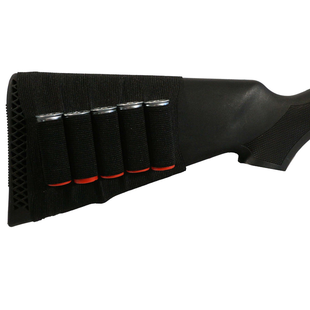 Krevis Basic Bandolier and Shotgun sleeve combo