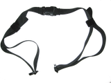 Krevis waist belt or shoulder chest Rig